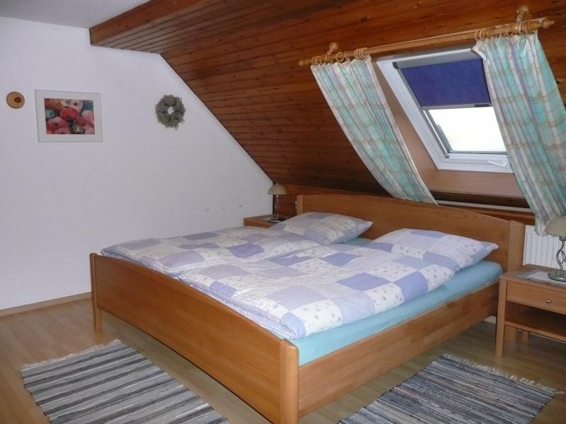 Ferienhof Roller Διαμέρισμα Simmersfeld Δωμάτιο φωτογραφία